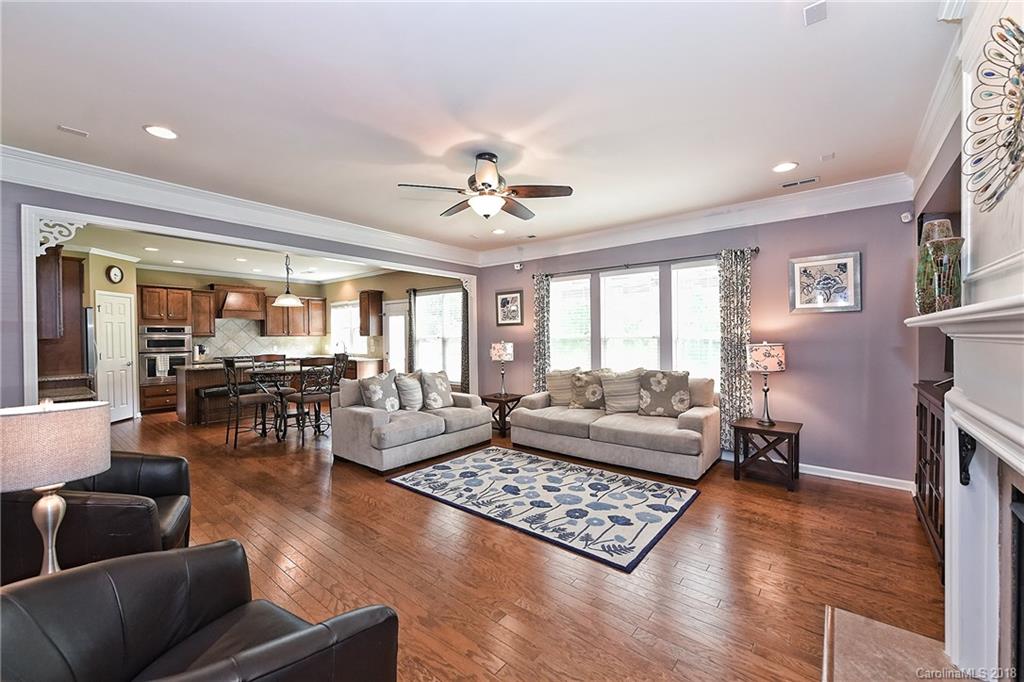 8208 Ruby Valley Road Charlotte, NC 28277 - Photo 9 of 36 Gallery Image 9