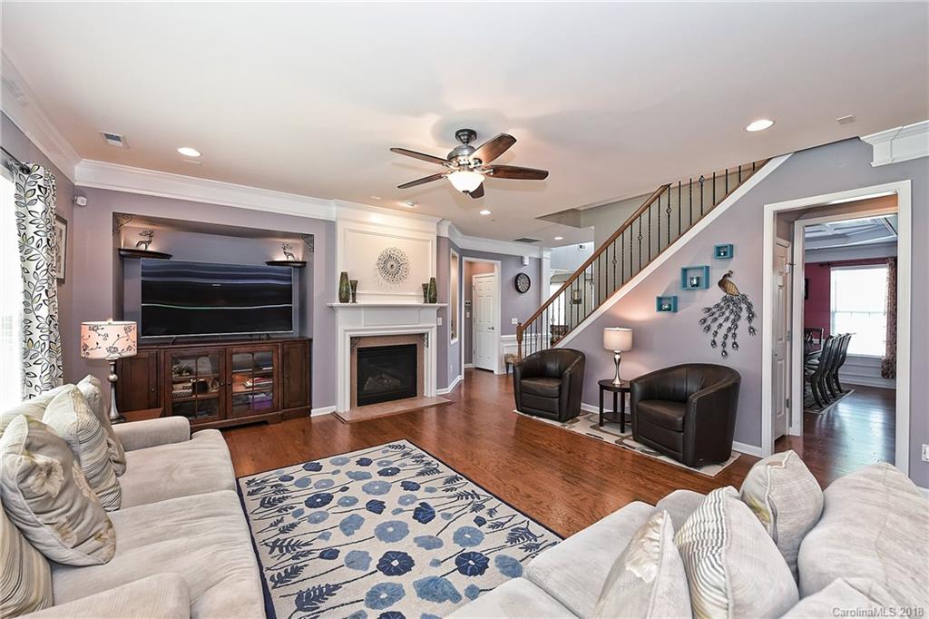 8208 Ruby Valley Road Charlotte, NC 28277 - Photo 10 of 36 Gallery Image 10