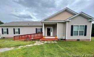 2652 Elsom Mascot Road Shacklefords, VA 23156 - Photo 1 of 39 Gallery Image 1