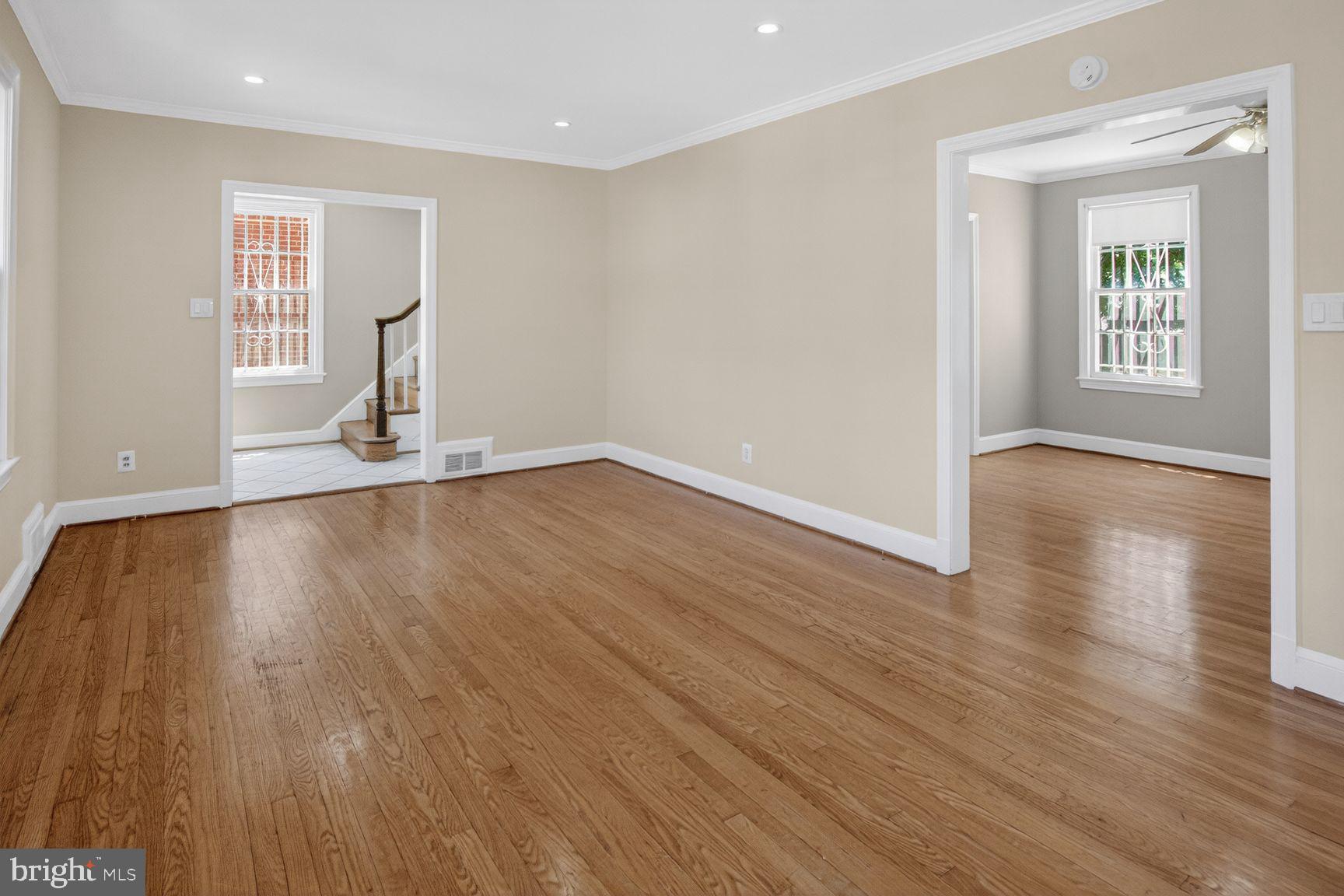 4712 Piney Branch Road Northwest Washington, DC 20011 - Photo 6 of 25