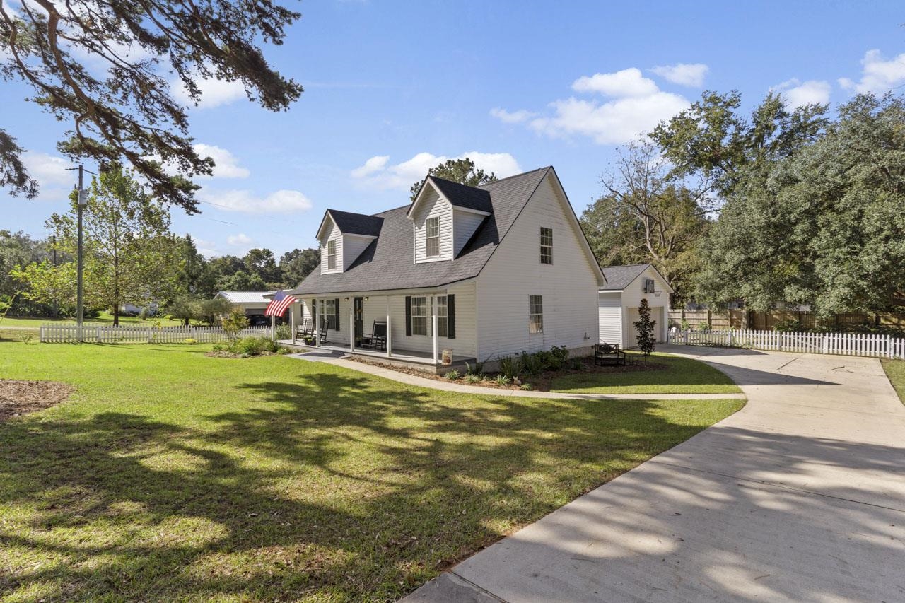 3485 Crump Road Tallahassee, FL 32309 - Photo 19 of 36 Gallery Image 19
