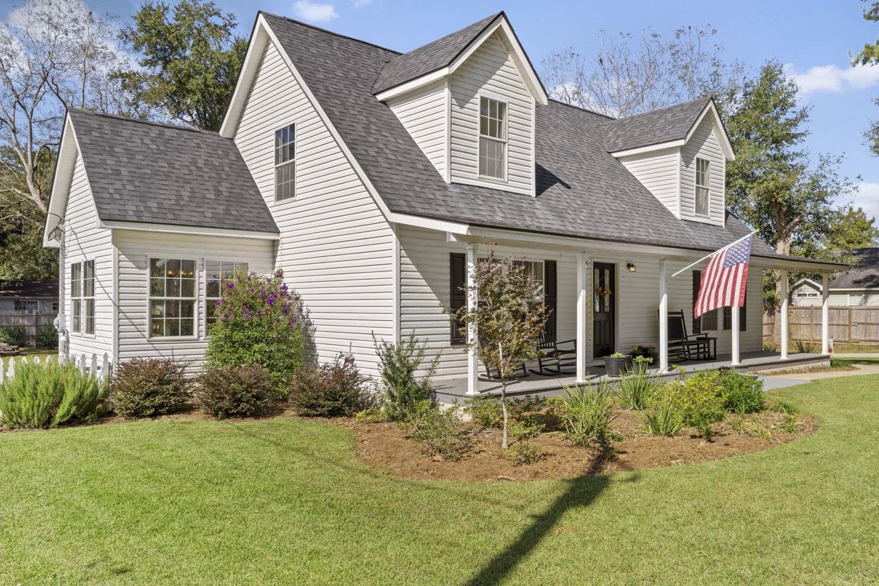 3485 Crump Road Tallahassee, FL 32309 - Photo 20 of 36 Gallery Image 20