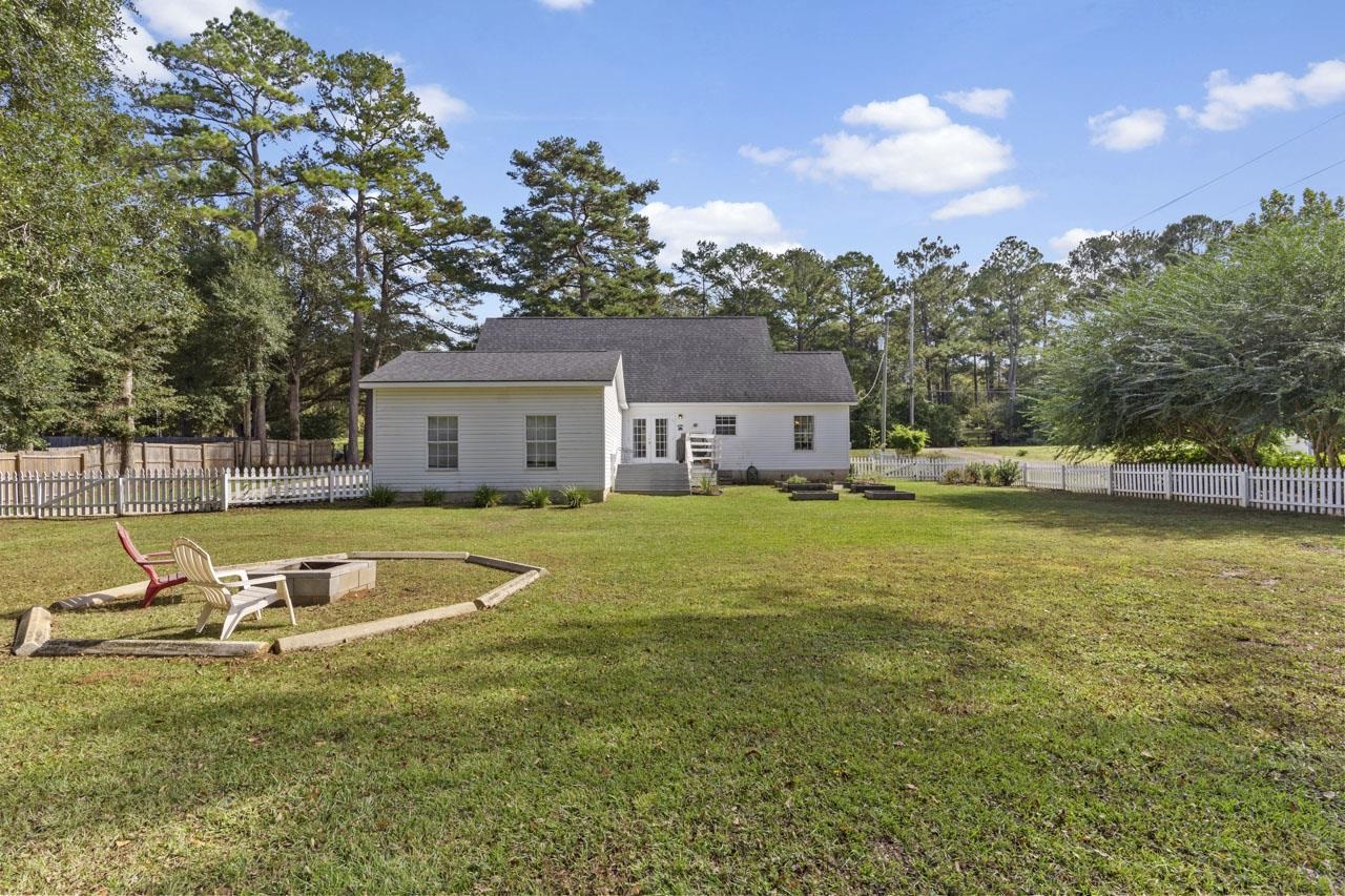 3485 Crump Road Tallahassee, FL 32309 - Photo 27 of 36 Gallery Image 27
