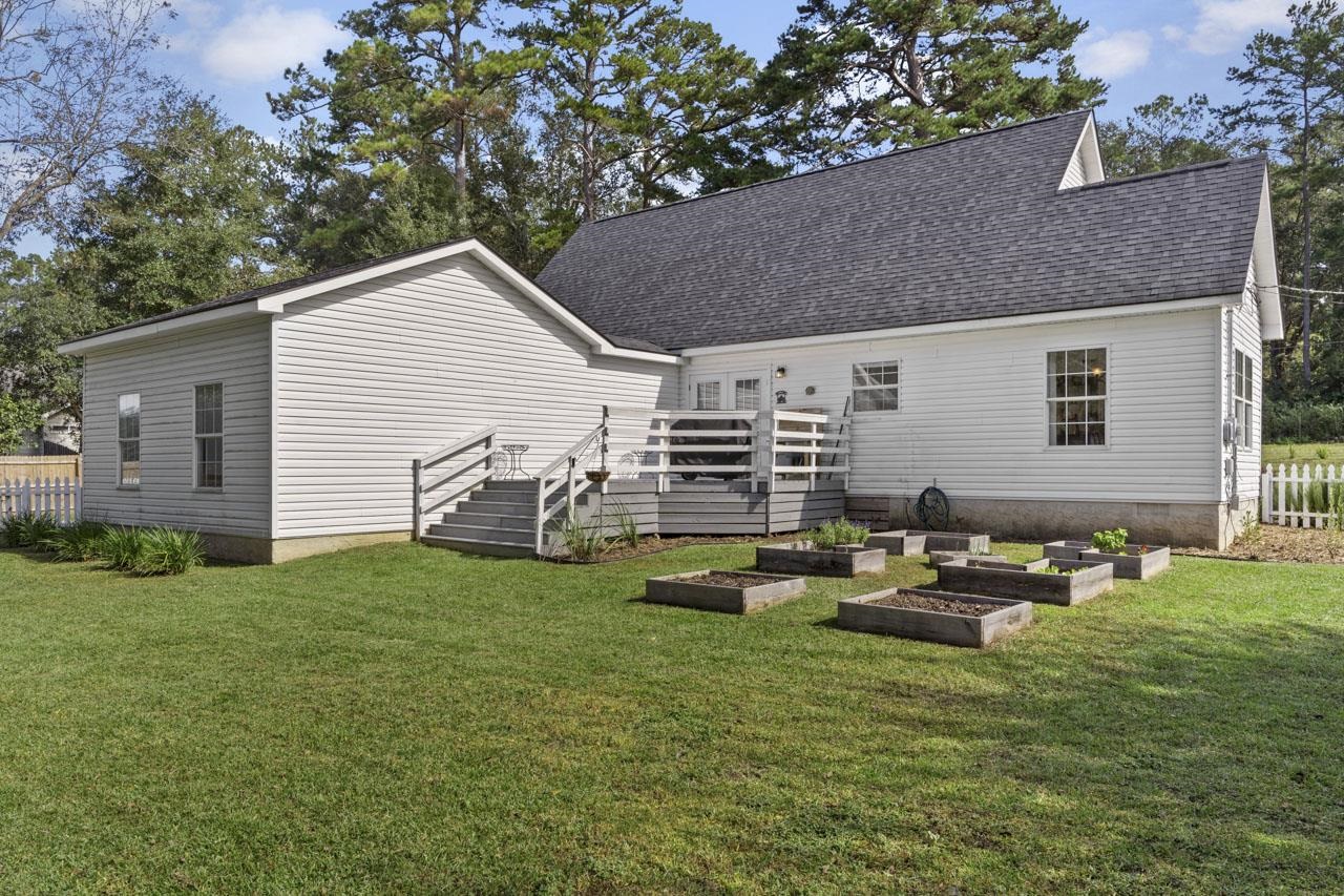 3485 Crump Road Tallahassee, FL 32309 - Photo 29 of 36 Gallery Image 29