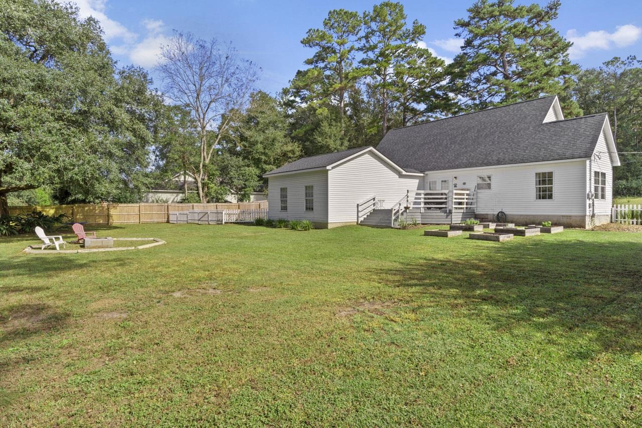 3485 Crump Road Tallahassee, FL 32309 - Photo 30 of 36 Gallery Image 30