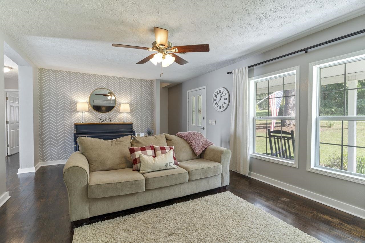3485 Crump Road Tallahassee, FL 32309 - Photo 31 of 36 Gallery Image 31