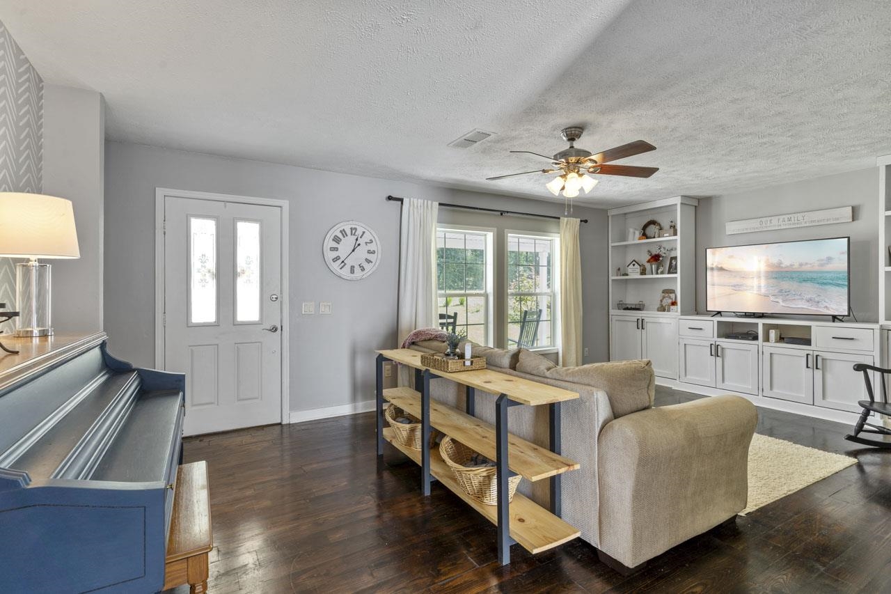3485 Crump Road Tallahassee, FL 32309 - Photo 32 of 36 Gallery Image 32