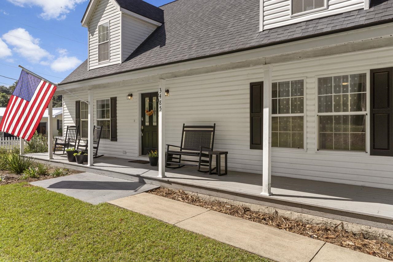 3485 Crump Road Tallahassee, FL 32309 - Photo 33 of 36 Gallery Image 33