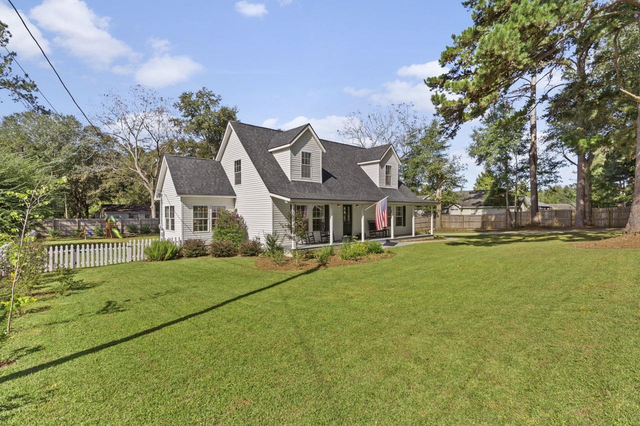 3485 Crump Road Tallahassee, FL 32309 - Photo 35 of 36 Gallery Image 35
