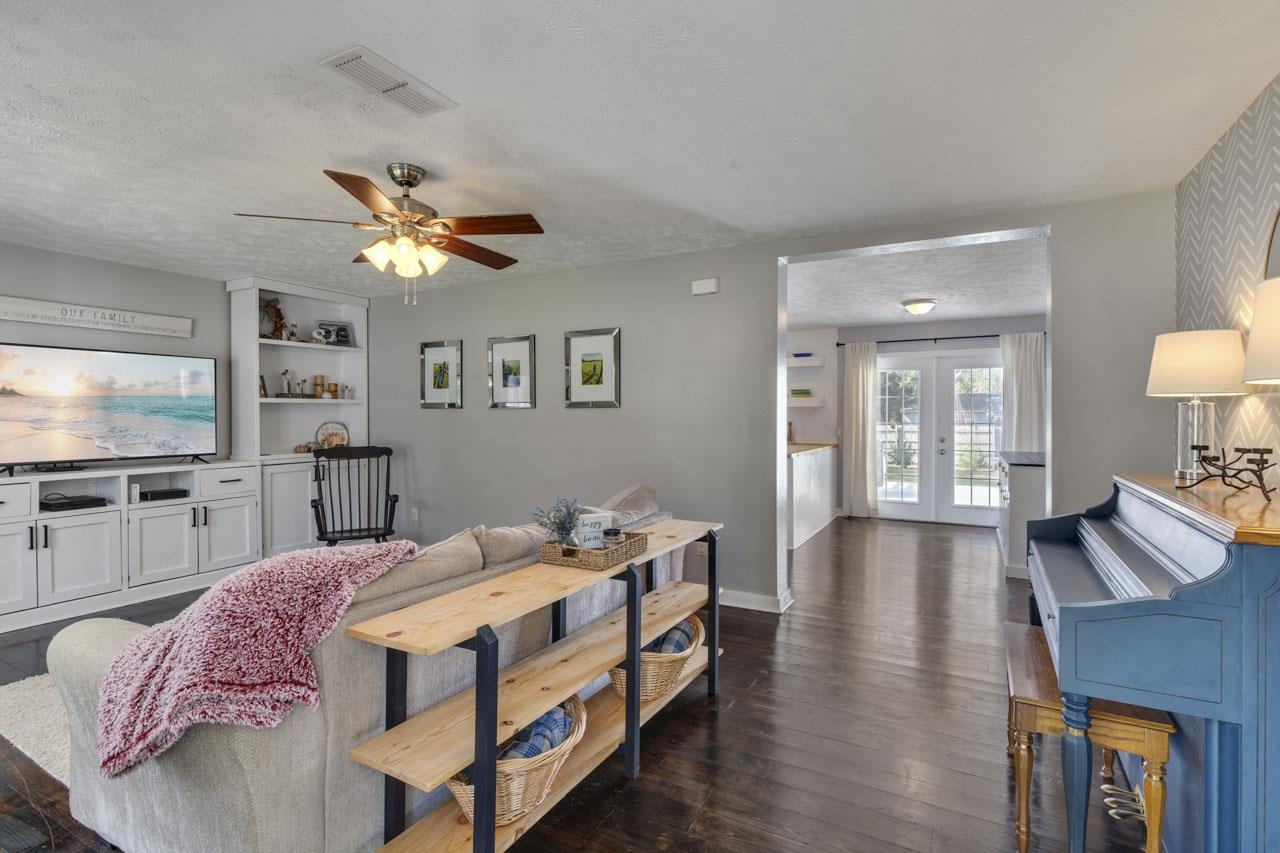 3485 Crump Road Tallahassee, FL 32309 - Photo 5 of 36 Gallery Image 5