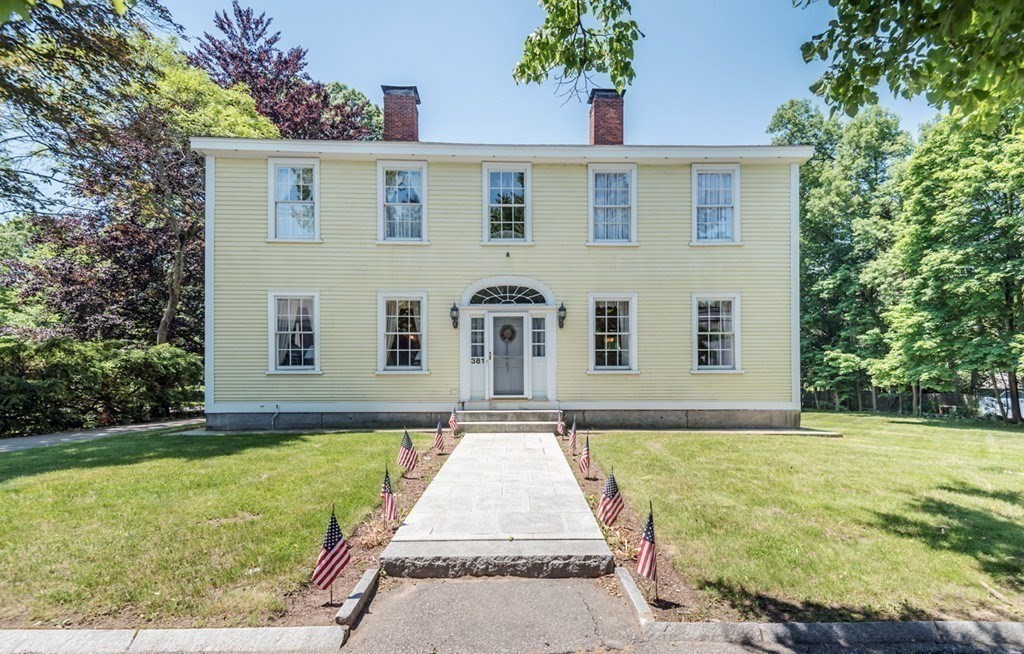 381 Boston Road Billerica, MA 01821 - Photo 2 of 40 Gallery Image 2