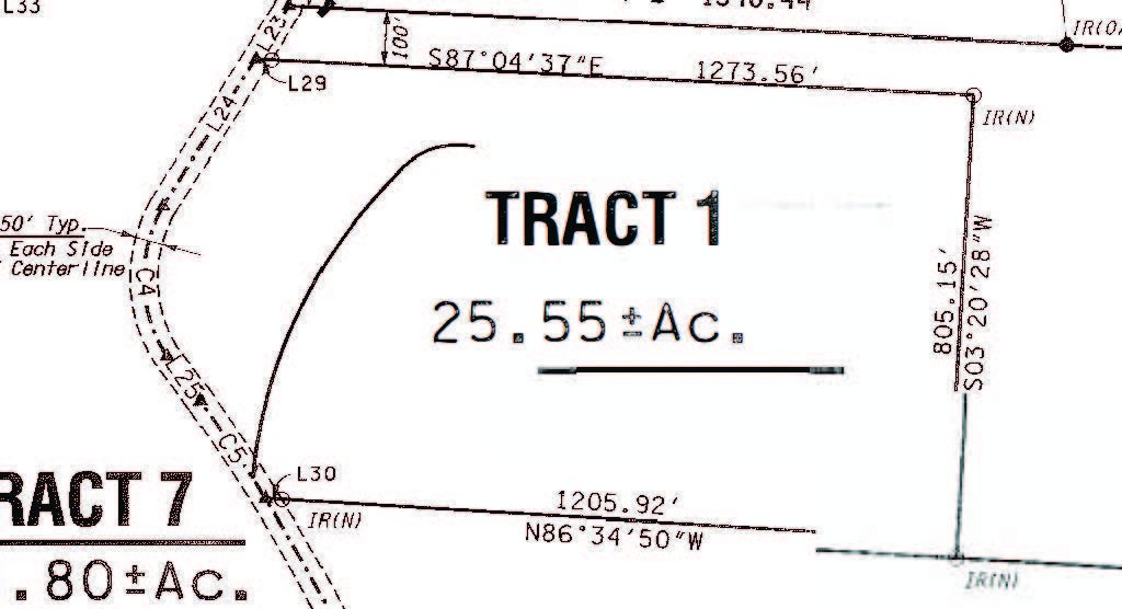 0 Estes Road Charlotte, TN 37036 - Photo 3 of 14 Gallery Image 3