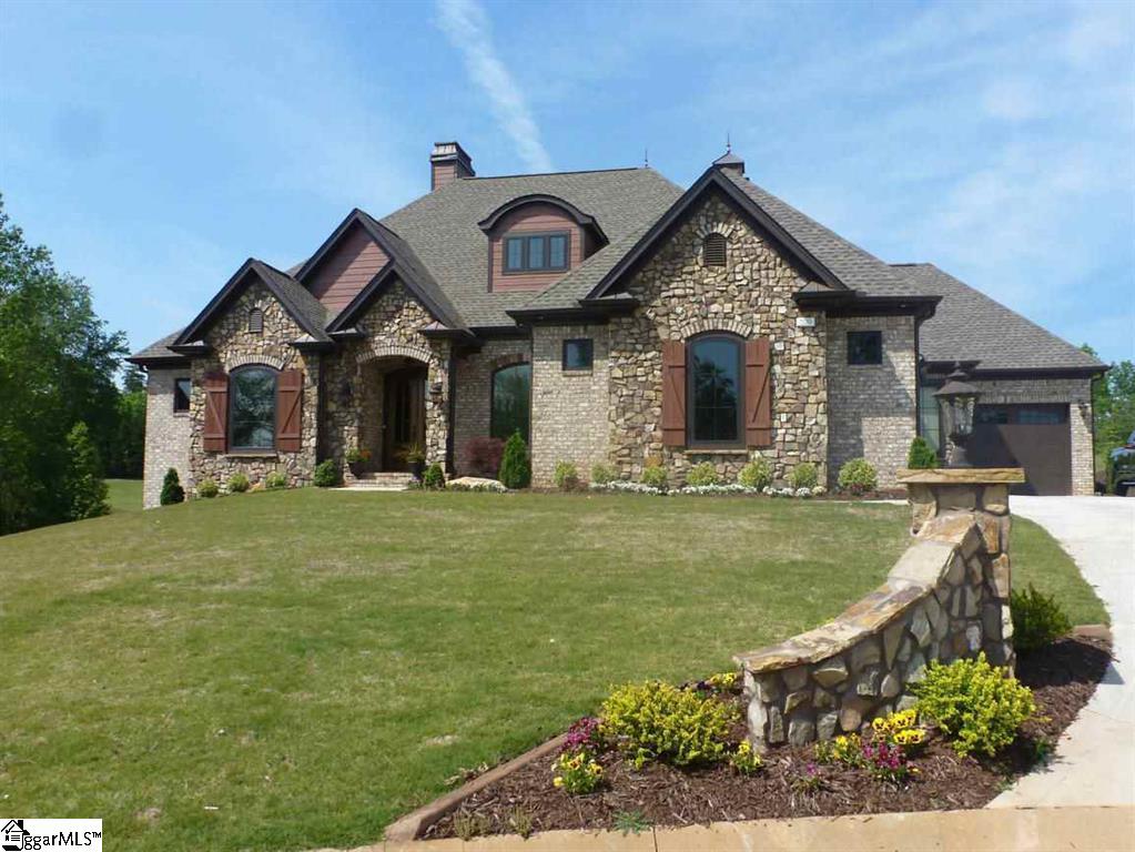 520 World Tour Drive Inman, SC 29349 - Photo 1 of 29 Gallery Image 1