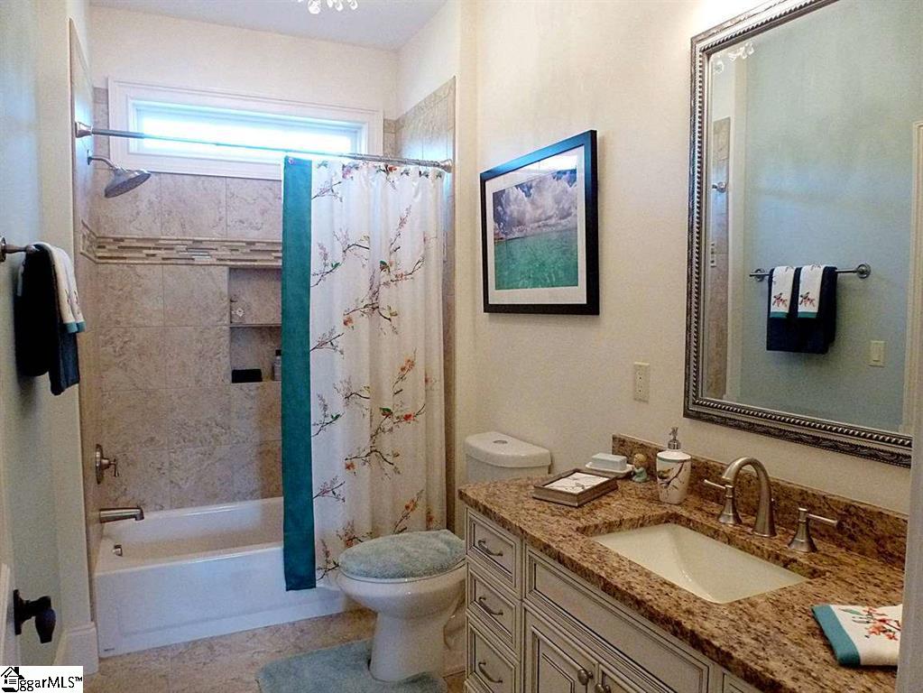 520 World Tour Drive Inman, SC 29349 - Photo 15 of 29 Gallery Image 15