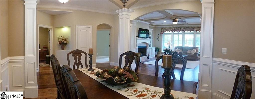 520 World Tour Drive Inman, SC 29349 - Photo 4 of 29 Gallery Image 4