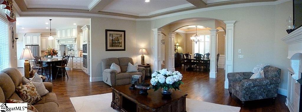 520 World Tour Drive Inman, SC 29349 - Photo 5 of 29 Gallery Image 5