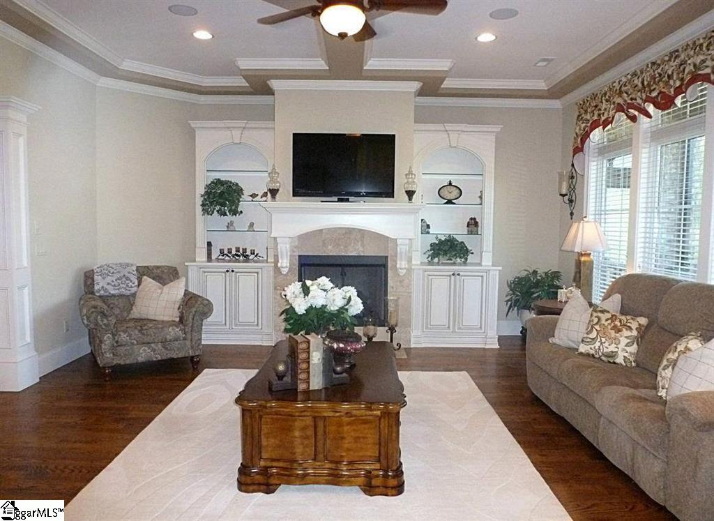 520 World Tour Drive Inman, SC 29349 - Photo 6 of 29 Gallery Image 6