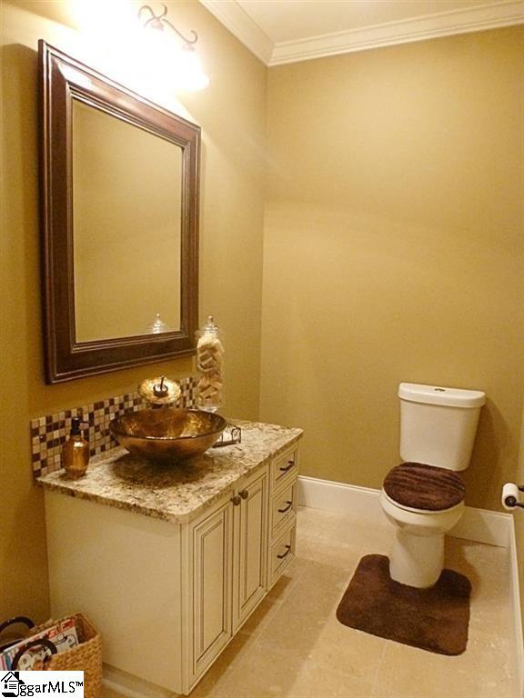 520 World Tour Drive Inman, SC 29349 - Photo 9 of 29 Gallery Image 9