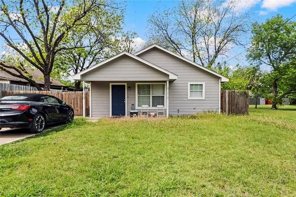 $168,899 | 1521 Connor Avenue, Waco, TX 76706