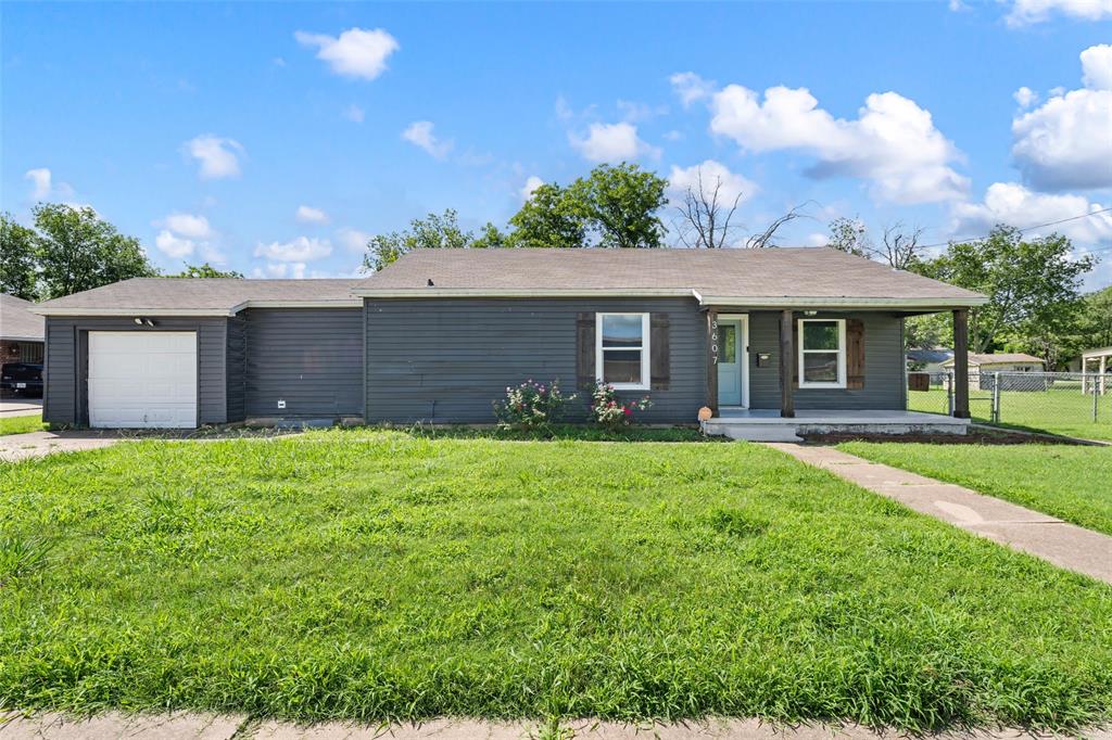 3607 Wheeler Street Waco, TX 76705 - Photo 1 of 19