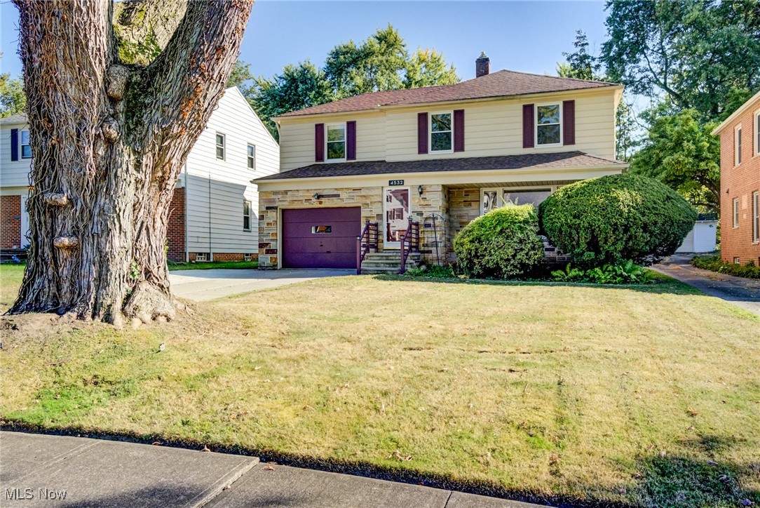 4532 Mackall Road South Euclid, OH 44121 - Photo 31 of 35