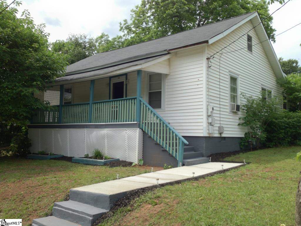 10 20th Street Greer, SC 29651 - Photo 1 of 1 Gallery Image 1