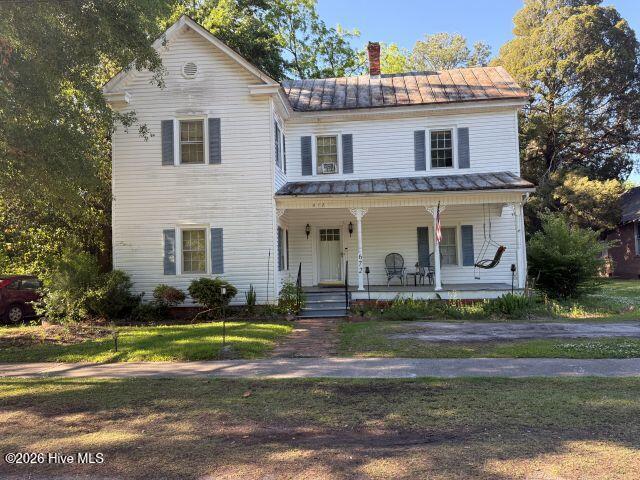 672 Main Street Aurora, NC 27806 - Photo 1 of 27 672 Main Street