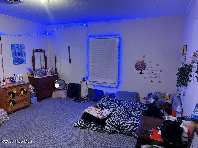 672 Main Street Aurora, NC 27806 - Photo 18 of 27 Bedroom 3