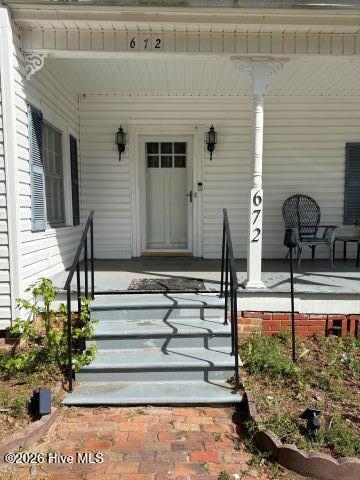 672 Main Street Aurora, NC 27806 - Photo 3 of 27 Welcome Home