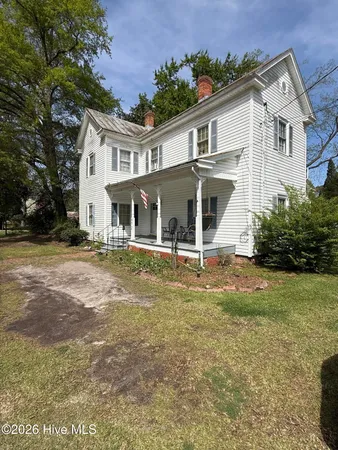 $199,900 | 672 Main Street, Aurora, NC 27806