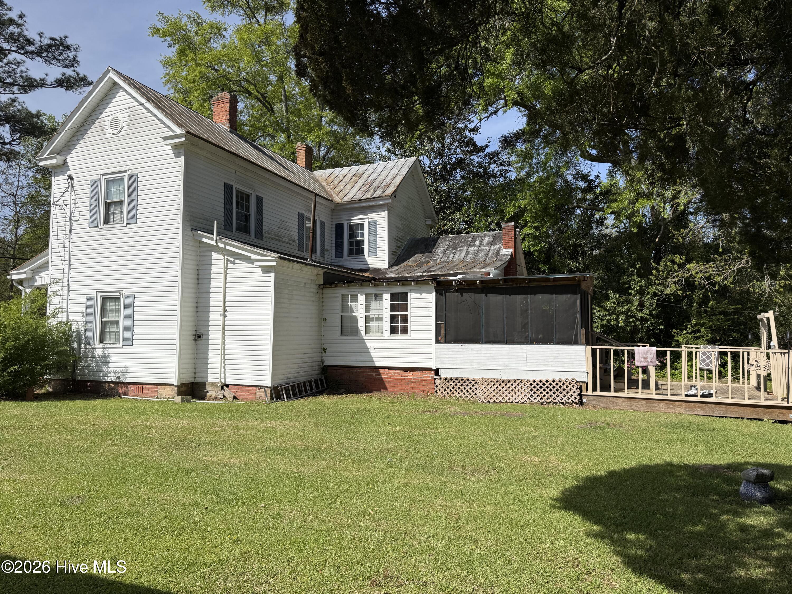 672 Main Street Aurora, NC 27806 - Photo 4 of 8 IMG_1423