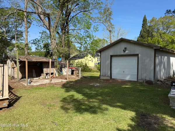 $199,900 | 672 Main Street, Aurora, NC 27806