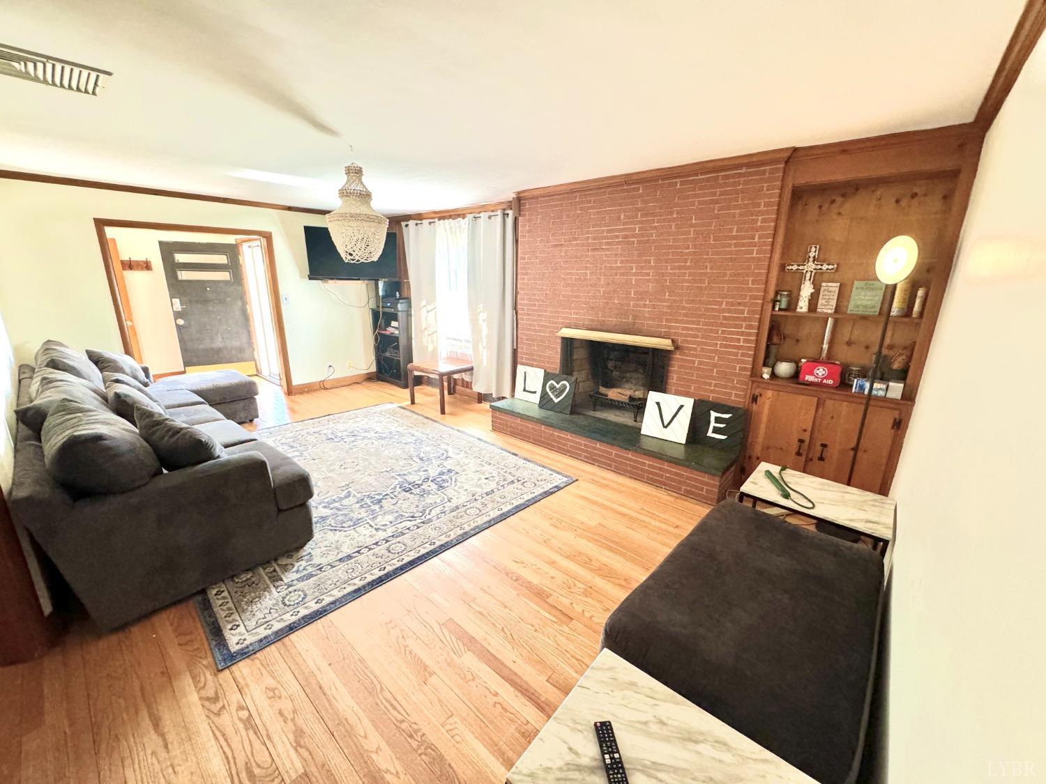 4502 Boonsboro Road Lynchburg, VA 24503 - Photo 3 of 21 Gallery Image 3