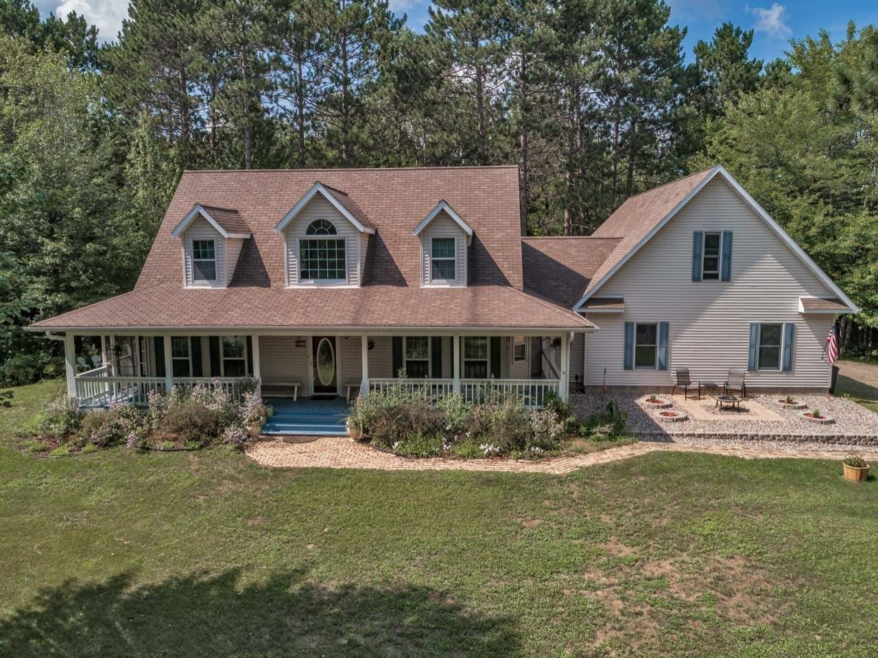 2301 Rueckert Road Rhinelander, WI 54501 - Photo 29 of 36 Gallery Image 29