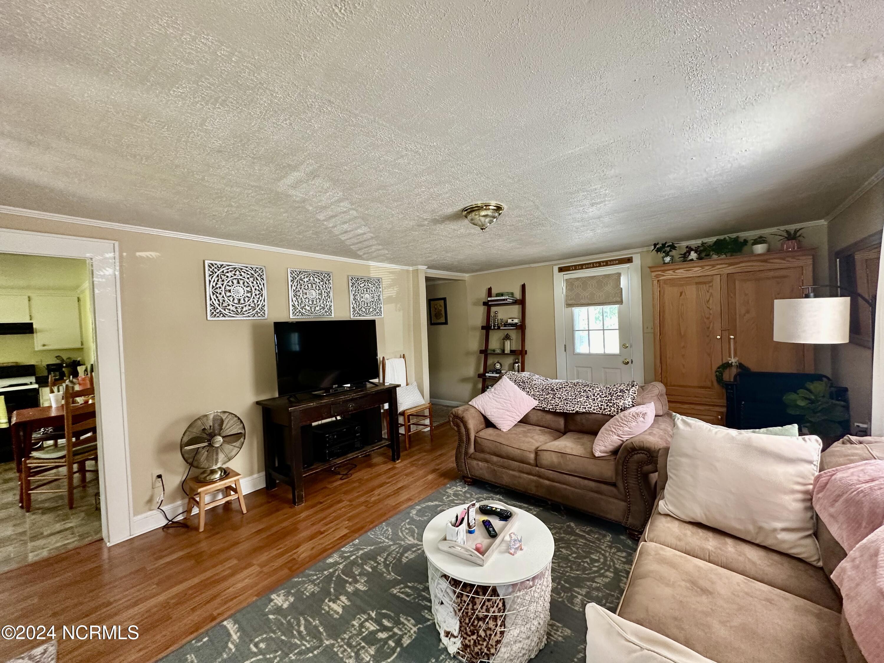 148 Mexico Road Edenton, NC 27932 - Photo 3 of 21 Living room