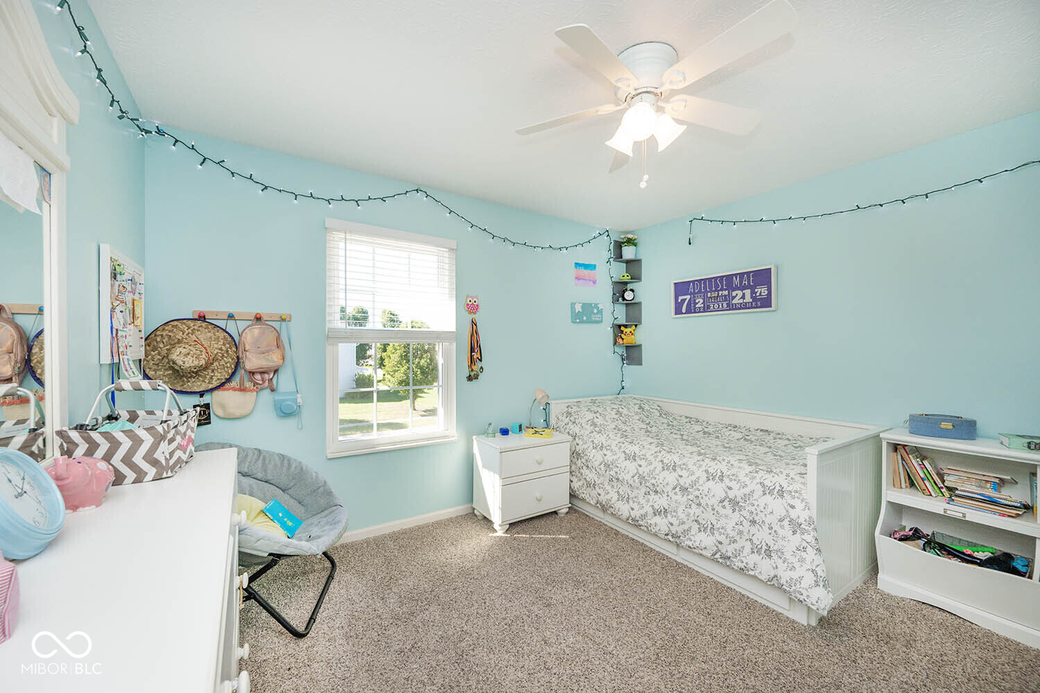 6922 West Briarwood Boulevard New Palestine, IN 46163 - Photo 25 of 47