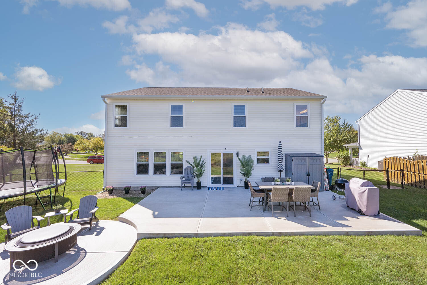 6922 West Briarwood Boulevard New Palestine, IN 46163 - Photo 42 of 47