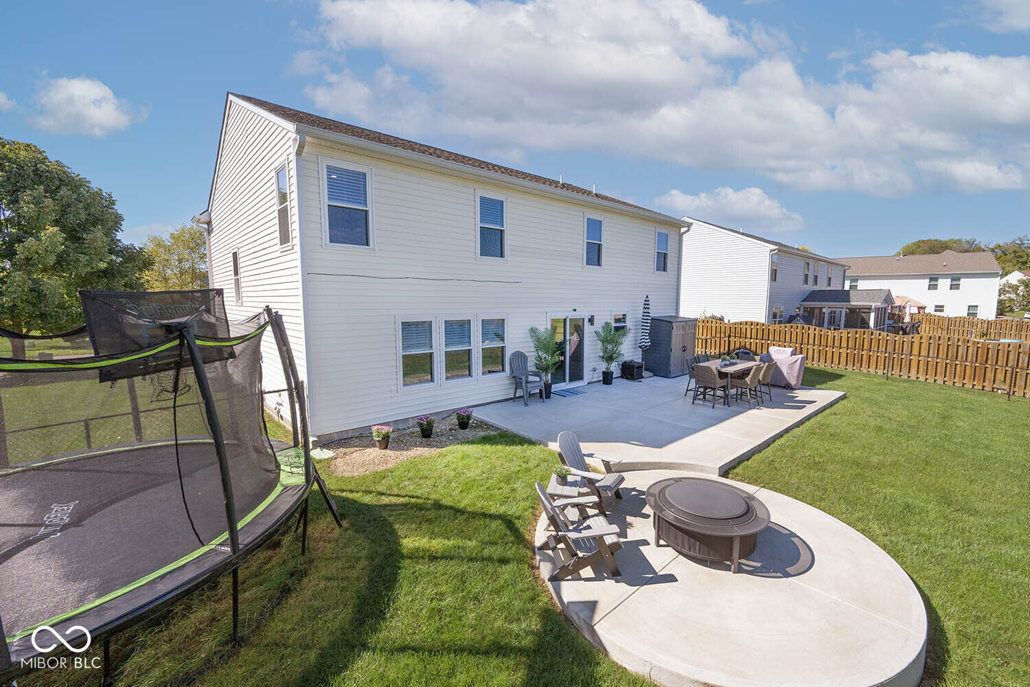 6922 West Briarwood Boulevard New Palestine, IN 46163 - Photo 43 of 47