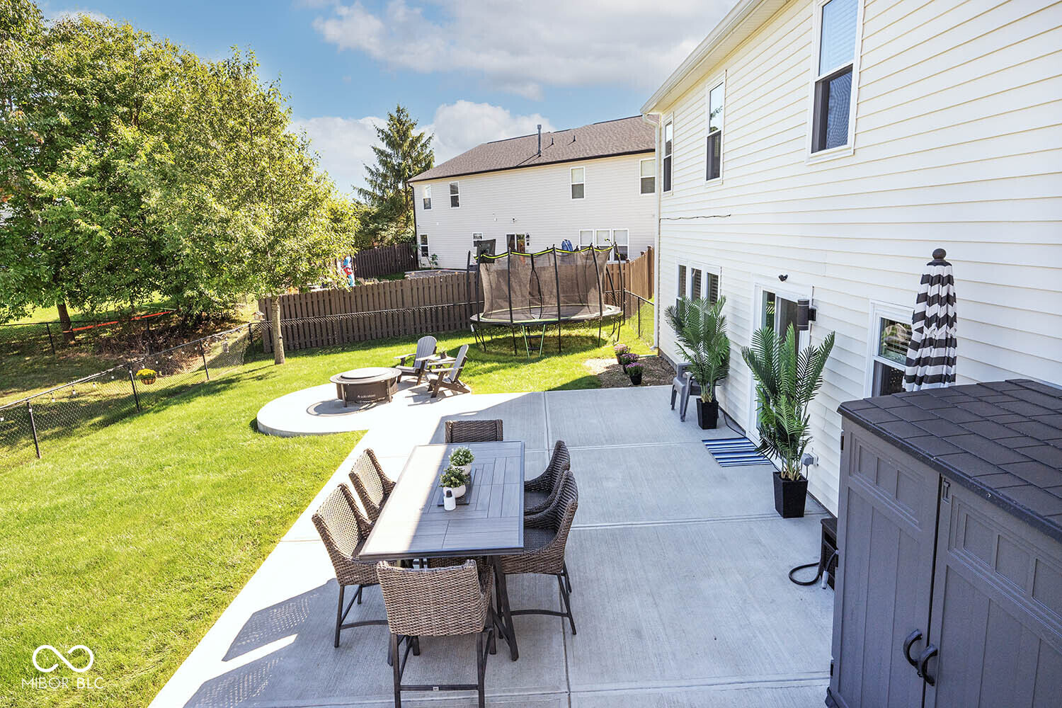 6922 West Briarwood Boulevard New Palestine, IN 46163 - Photo 44 of 47