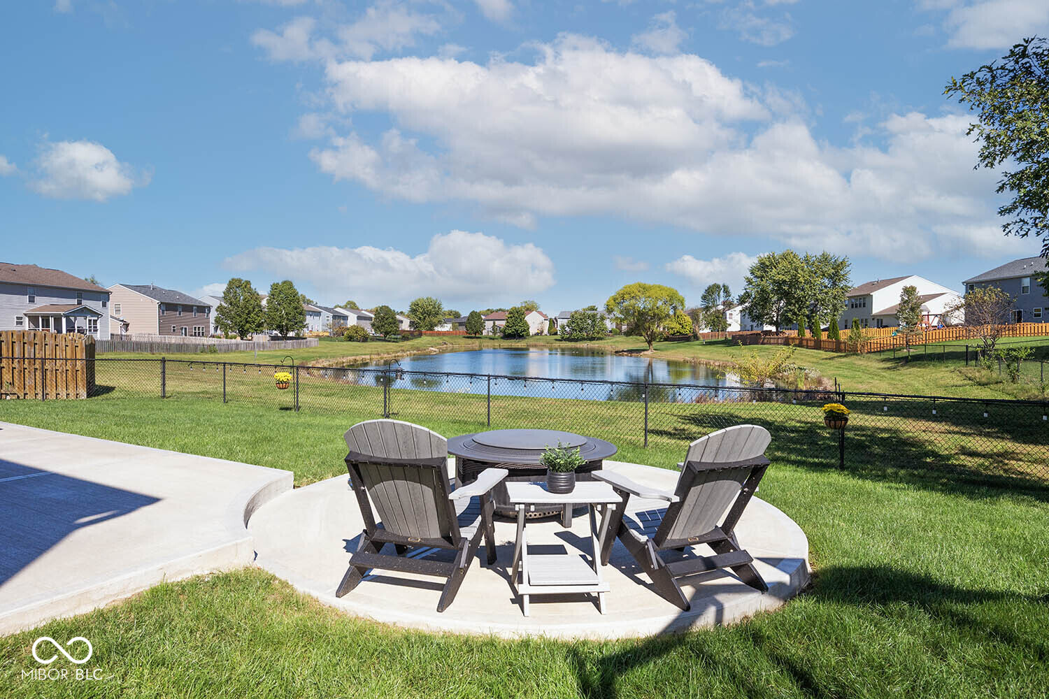 6922 West Briarwood Boulevard New Palestine, IN 46163 - Photo 46 of 47