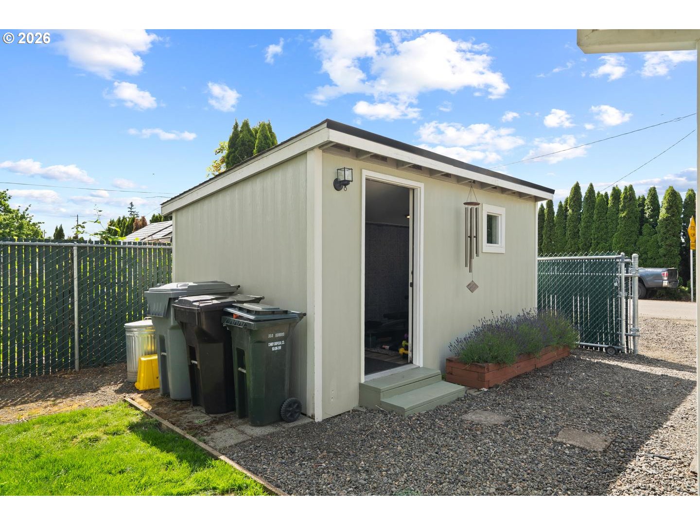 24486 South Barlow Road Canby, OR 97013 - Photo 20 of 29