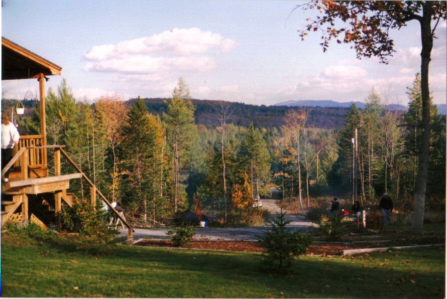 521 Crestwood Road Lyndon, VT 05851 - Photo 2 of 37 Gallery Image 2