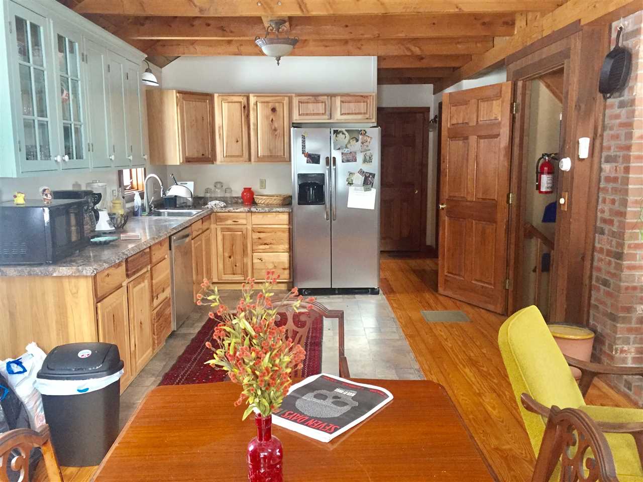 521 Crestwood Road Lyndon, VT 05851 - Photo 3 of 37 Gallery Image 3