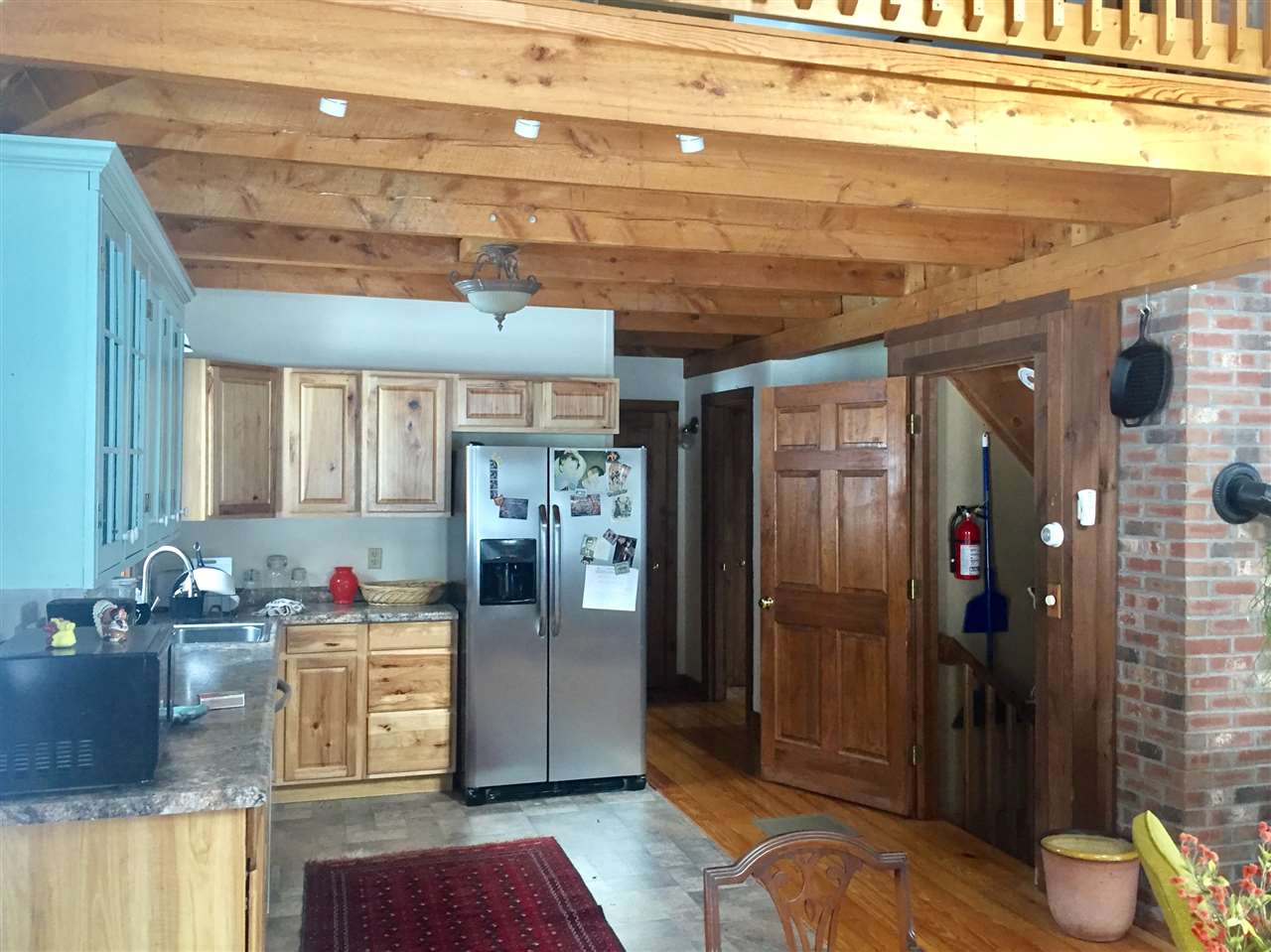 521 Crestwood Road Lyndon, VT 05851 - Photo 4 of 37 Gallery Image 4