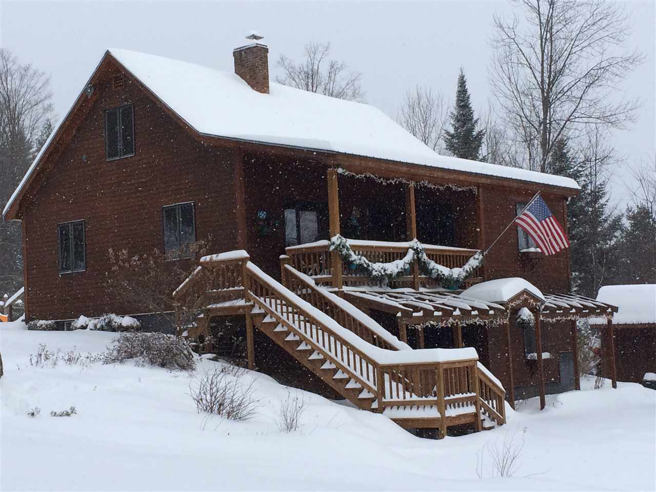521 Crestwood Road Lyndon, VT 05851 - Photo 34 of 37 Gallery Image 34