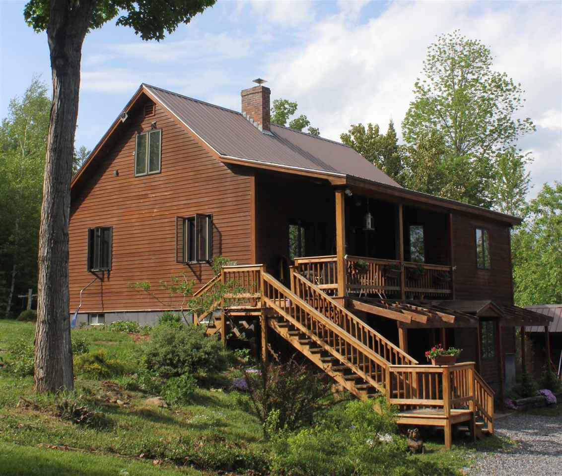 521 Crestwood Road Lyndon, VT 05851 - Photo 37 of 37 Gallery Image 37