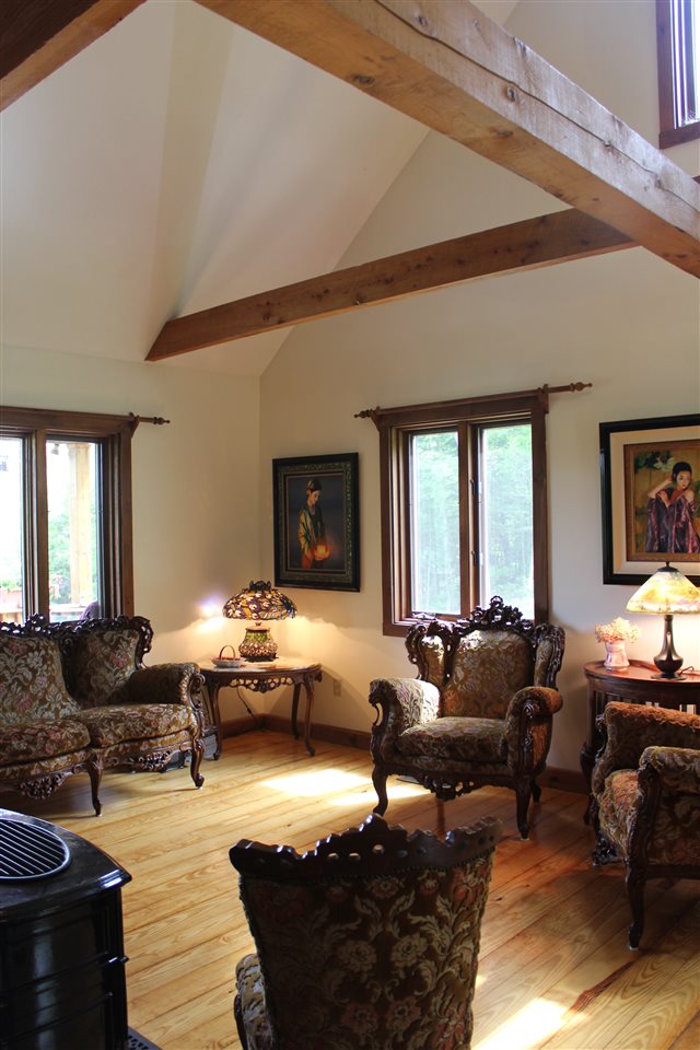 521 Crestwood Road Lyndon, VT 05851 - Photo 8 of 37 Gallery Image 8