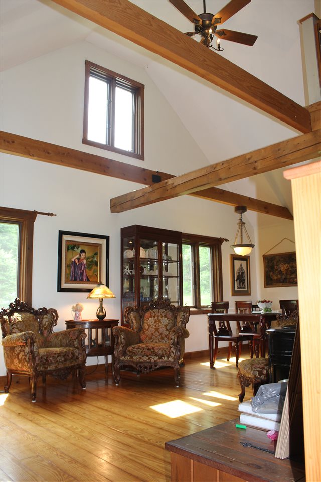 521 Crestwood Road Lyndon, VT 05851 - Photo 9 of 37 Gallery Image 9