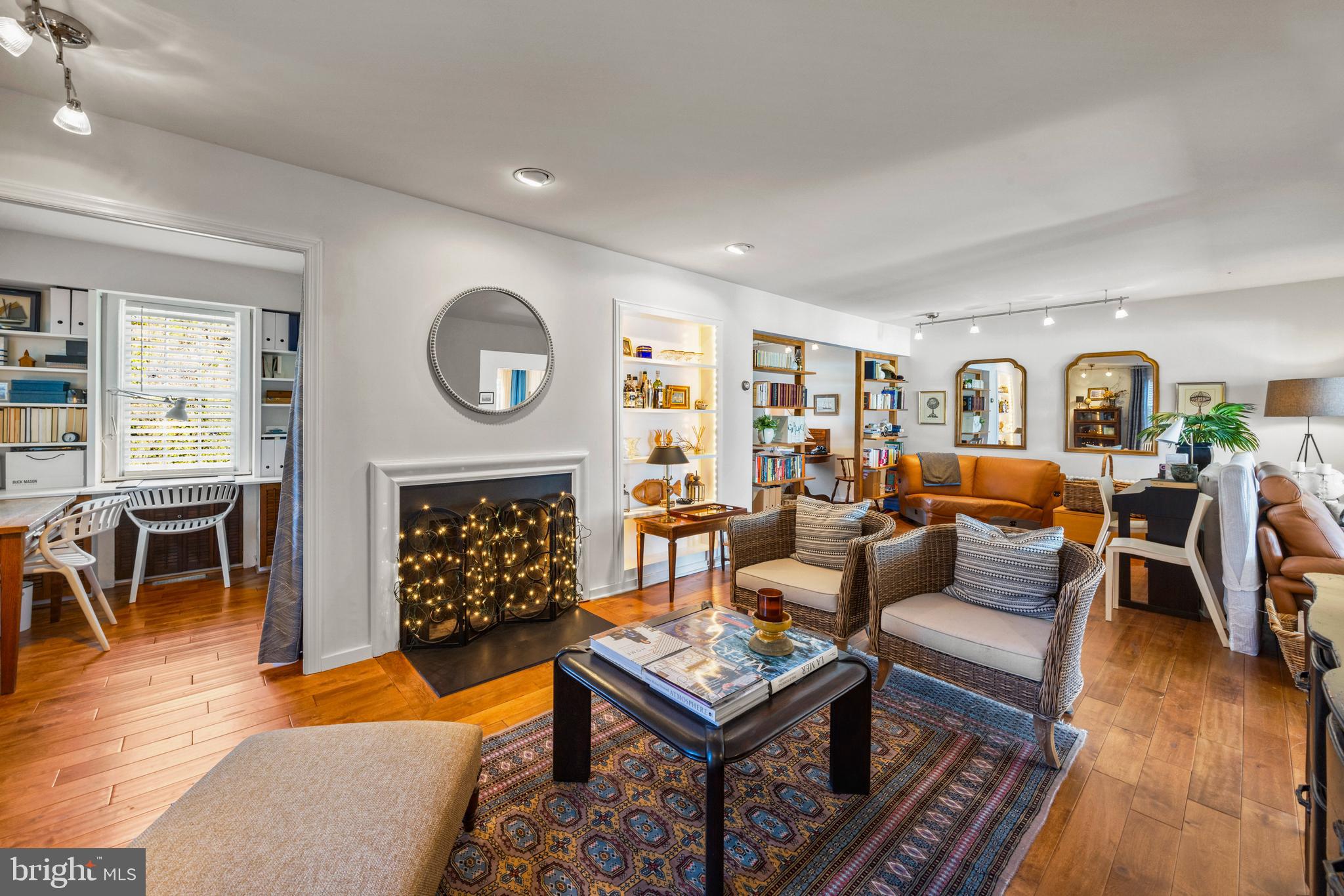 9 Shipwright Street Annapolis, MD 21401 - Photo 45 of 46 Open floor plan