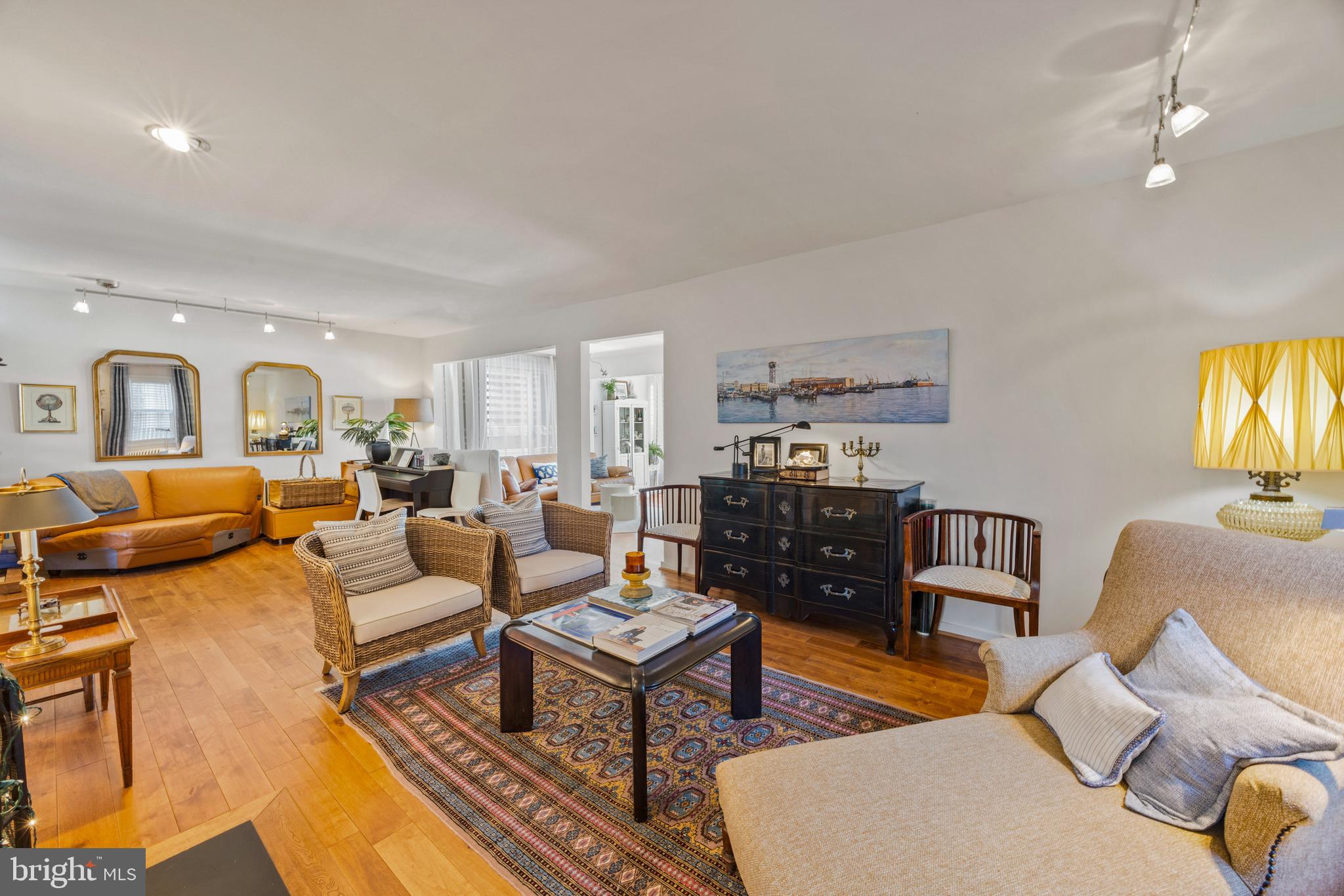 9 Shipwright Street Annapolis, MD 21401 - Photo 46 of 46 Open floor plan